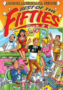 Best of the Fifties Book 2