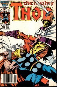 Thor #369 (1986) Thor