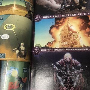 Uncanny X-Force (2011) # 7 (NM) Variant Edition • Rick Remender • Ribic • 1:15