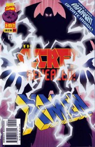X-Men (2nd Series) #54 FN ; Marvel | Mark Waid Onslaught
