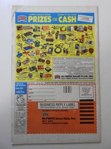 Amazing Spider-Man #196 VG Condition 2 1 in tears bc