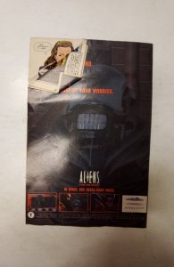 Star Trek Annual #6 (1995) DC Comic Book J732