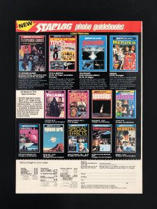 Starlog #48 (1981)