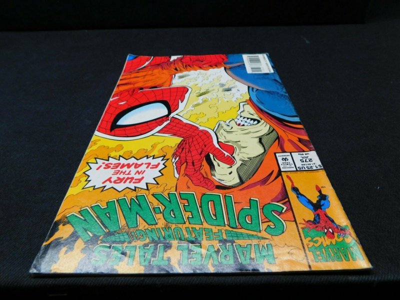 Marvel Tales Starring Spider-Man 275