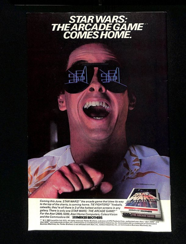 Amazing Spider-Man #256 Newsstand Variant 1st Puma!