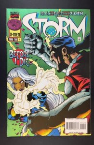 Storm #4 (1996)
