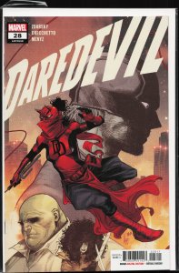 Daredevil #28 (2021)