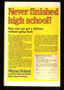 Marvel Premiere #21 VF 8.0 1st Misty Knight Iron Fist!