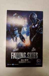 Jirni #3 (2013) NM Aspen Comic Book J714