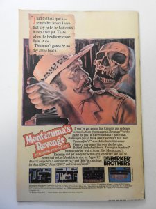 The Amazing Spider-Man #260 (1985) FN Condition!