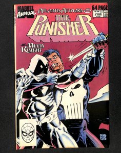 The Punisher Annual #2 (1989)