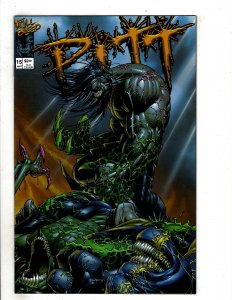 Pitt #15 (1997) OF30