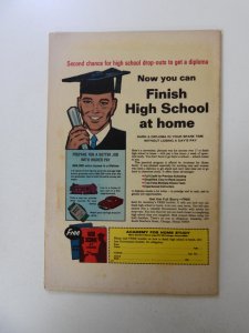 Yogi Bear #7 (1971) VG condition