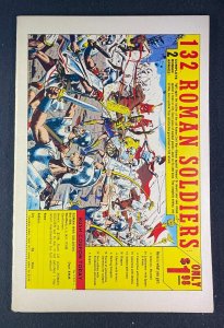 Doctor Strange (1968) #171 FN/VF (7.0) Dormammu Appearance Don Adkins