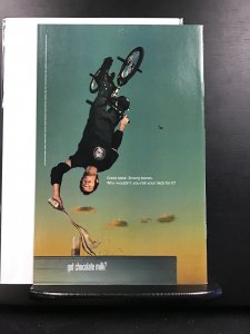 Doom Patrol #8 (2002) (VF+)