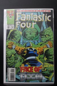 Fantastic Four #380 (1993)