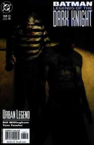 Urban Legend