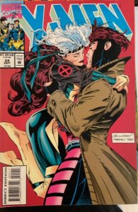 X-Men #24 (1993)