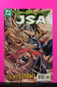 JSA #63 (2004)