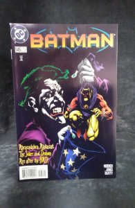 Batman #545 (1997)