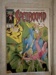 Spellbound #3 (1988)