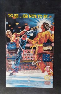 Mighty Mutanimals #7 (1993)