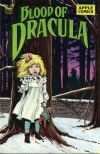 Blood of Dracula #18, VF+ (Stock photo)