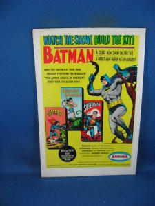 SUPERMAN 186  VF+   1966 DC