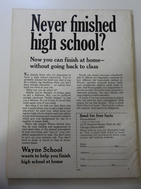 Kull and the Barbarians #1 (1975) FN Condition