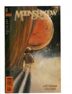 Moonshadow #1 (1994) J609
