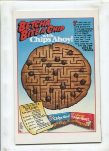 BLACK PANTHER #2 - ENTER THE SUPREMACISTS! - (9.2) 1988