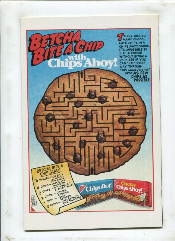 BLACK PANTHER #2 - ENTER THE SUPREMACISTS! - (9.2) 1988