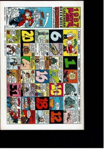 Marvel Age #60 (1988)NM