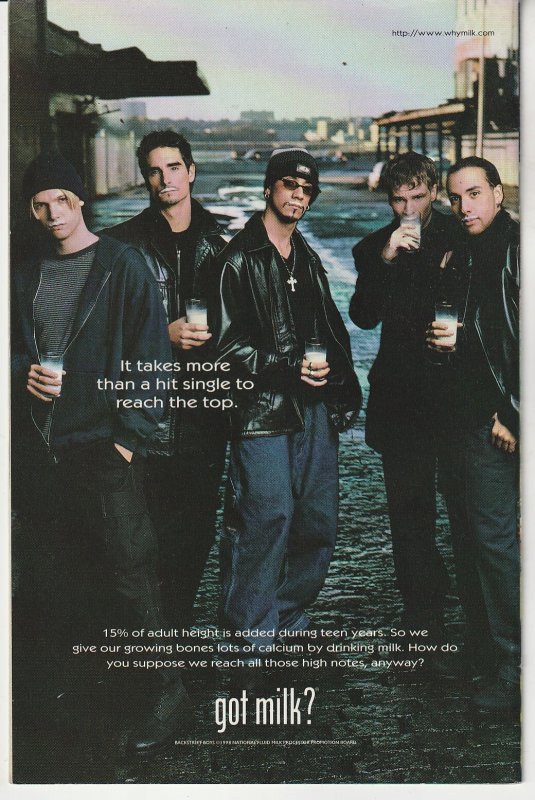 Superboy #66 (1999)   KING SHARK !