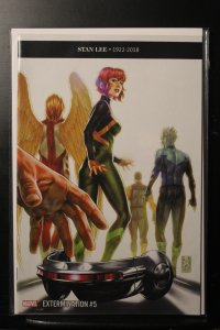 Extermination #5 (2019)