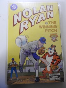 Nolan Ryan (1992)