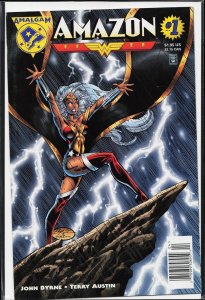 Amazon (1996) Amazon