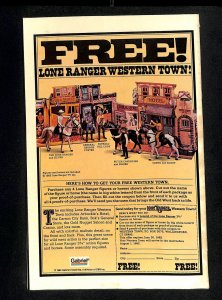 Marvel Team-up #117 VG/FN 5.0 Spider-Man! Wolverine!