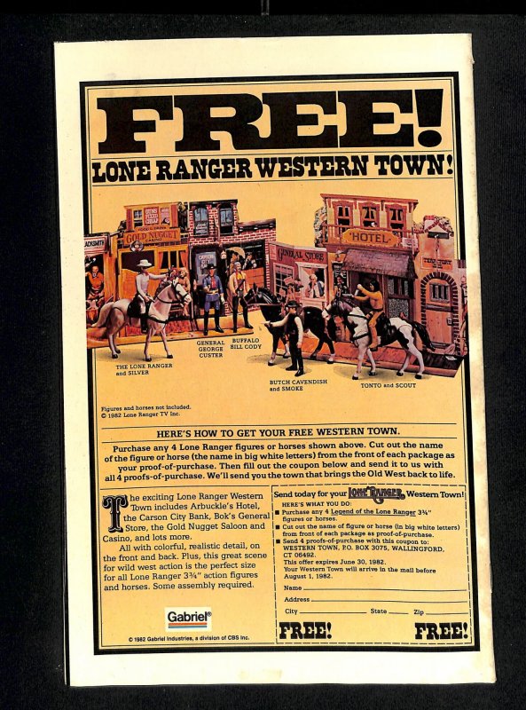 Marvel Team-up #117 VG/FN 5.0 Spider-Man! Wolverine!