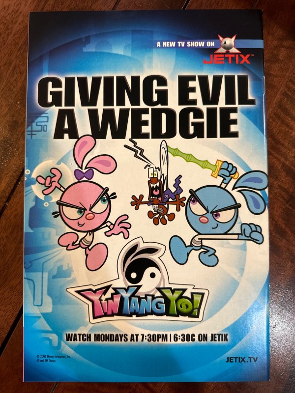 Ms. Marvel #7 (2006)