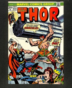 Thor #221
