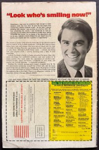 The Incredible Hulk #193 (1975)