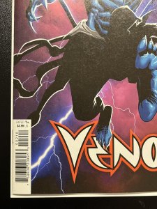 KID VENOM #2 1:25 SALVADOR LARROCA VAR MARVEL 2024 IN-HAND PROSHIPPER