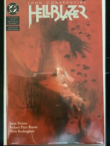 Hellblazer #10 (1988)