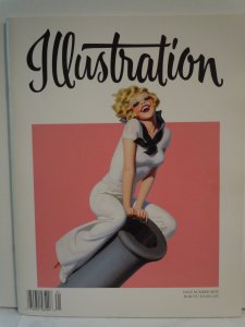 Illustration Magazine #9