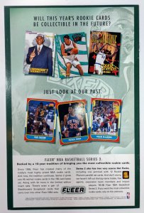 Magneto and the Magnetic Men (8.5, 1996)