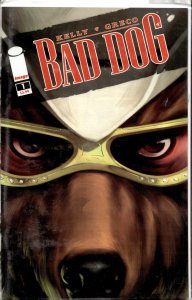 Bad Dog #1 (2009)