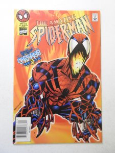 The Amazing Spider-Man #410 (1996) VF+ Condition!
