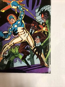 Marvel Spotlight (1980) # 9 (Fine) | Captain Universe | 1st Appearance Mr. E
