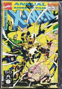 X-Men Annual #15 (1991) X-Men